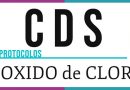 DIOXIDO DE CLORO